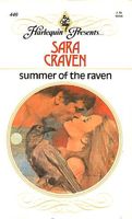 Summer of the Raven