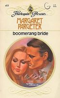 Boomerang Bride