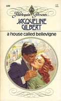 A House Called Bellevigne