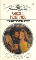 The Passionate Lover