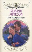 The Scorpio Man