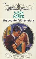 The Counterfeit Secretary