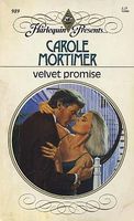 Carole Mortimer Book & Series List - FictionDB
