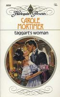 Taggart's Woman