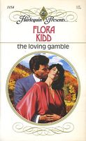 Flora Kidd's Latest Book