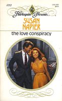 The Love Conspiracy