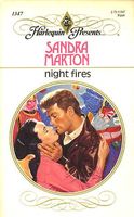 Night Fires