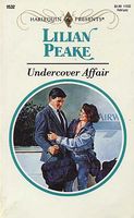 Undercover Affair