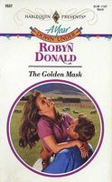 The Golden Mask