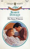 The Stone Princess