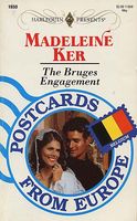 The Bruges Engagement