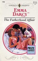 The Fatherhood Affair