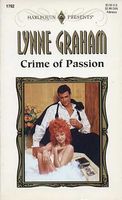 Crime of Passion