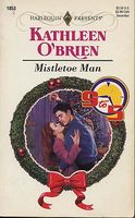 Mistletoe Man