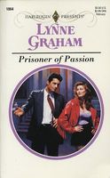 Prisoner of Passion