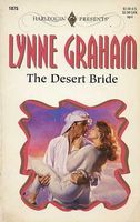 The Desert Bride