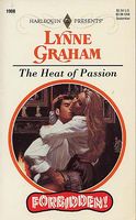 The Heat of Passion