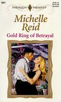 gold ring of betrayal by michelle reid read online