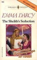 The Sheikh's Seduction