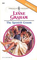 The Spanish Groom