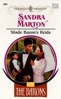 Slade Baron's Bride