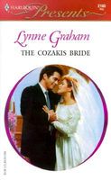 The Cozakis Bride