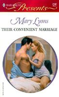 Mary Lyons's Latest Book