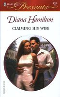 Claiming His Wife