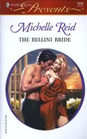 The Bellini Bride