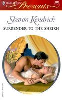 Surrender to the Sheikh