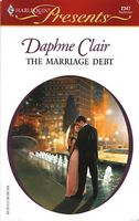 The Marriage Debt