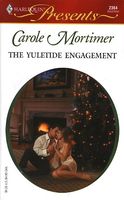 The Yuletide Engagement