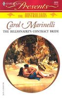 The Billionaire's Contract Bride