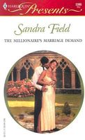 The Millionaire's Marriage Demand