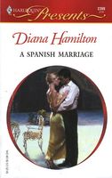 A Spanish Marriage