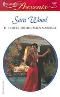 The Greek Millionaire's Marriage