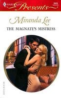 The Magnate's Mistress