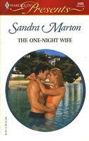 The One-Night Wife