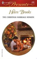 The Christmas Marriage Mission