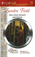 His One-Night Mistress