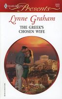 The Greek's Chosen Wife