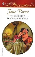 The Sheikh's Disobedient Bride