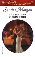 The Sultan's Virgin Bride