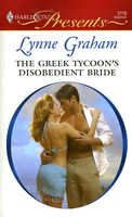 The Greek Tycoon's Disobedient Bride