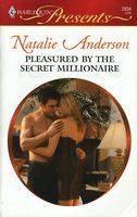 Pleasured by the Secret Millionaire