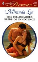 The Billionaire's Bride of Innocence