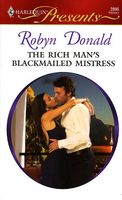 The Rich Man's Blackmailed Mistress