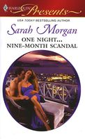 One Night...Nine-Month Scandal