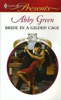 Bride in a Gilded Cage