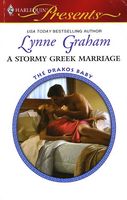 A Stormy Greek Marriage